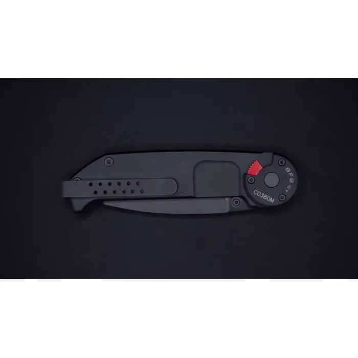 Нож Extrema Ratio BF2 CT Black (04.1000.0146/BLK) изображение 7