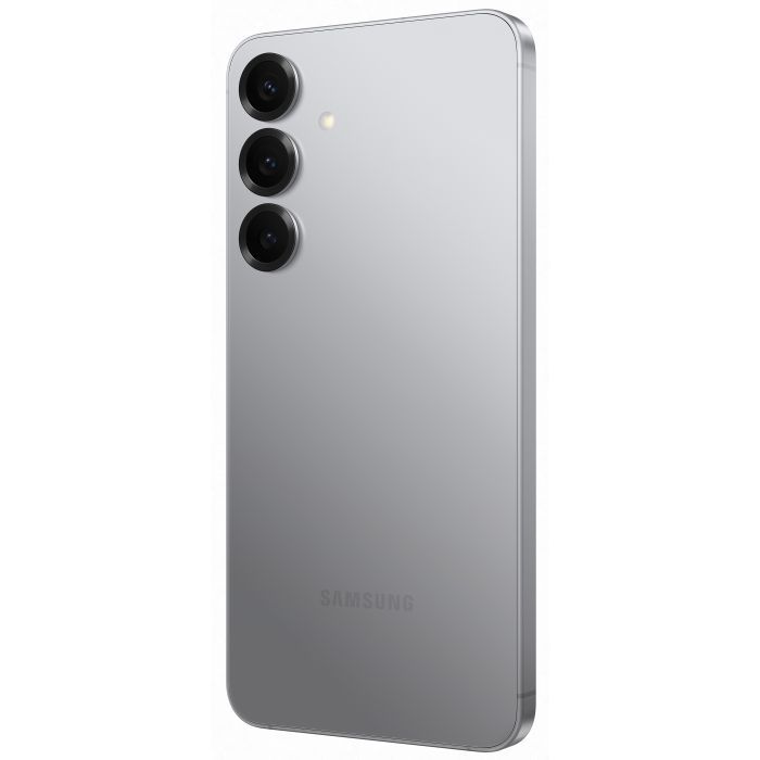 Мобільний телефон Samsung Galaxy S25+ 12/512Gb Mint (SM-S936BLGGEUC) зображення 7