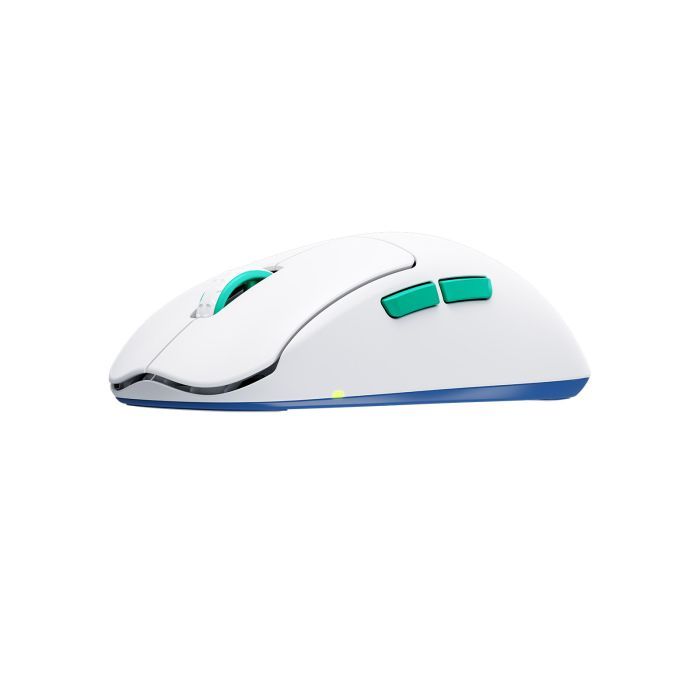 Мышка Cherry Xtrfy M68 Wireless/USB White (CX-M68W-WHITE) изображение 3