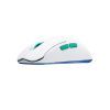 Мышка Cherry Xtrfy M68 Wireless/USB White (CX-M68W-WHITE) изображение 3
