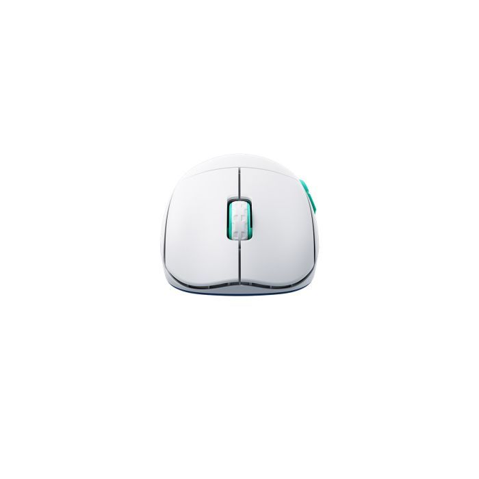 Мышка Cherry Xtrfy M68 Wireless/USB White (CX-M68W-WHITE) изображение 4