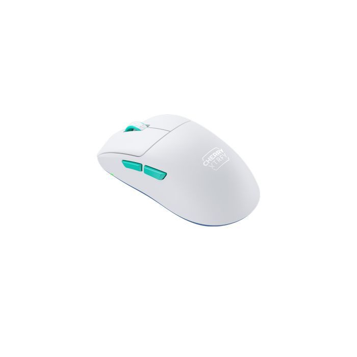 Мышка Cherry Xtrfy M68 Wireless/USB White (CX-M68W-WHITE) изображение 5