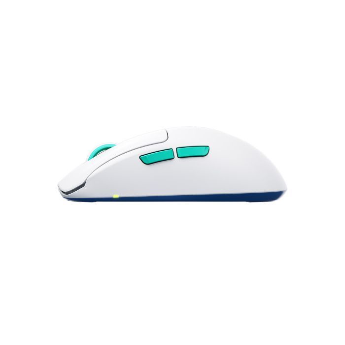 Мышка Cherry Xtrfy M68 Wireless/USB White (CX-M68W-WHITE) изображение 6