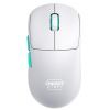 Мышка Cherry Xtrfy M68 Wireless/USB White (CX-M68W-WHITE)