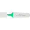 Маркер Centropen текстовий Highlighter Style 1-4,6 мм клин. зелений (6252/59)