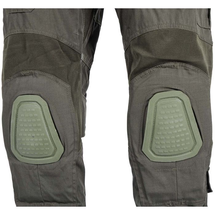 Штаны Defcon 5 Gladio Pants Olive XL (D5-3227 OD XL) изображение 5