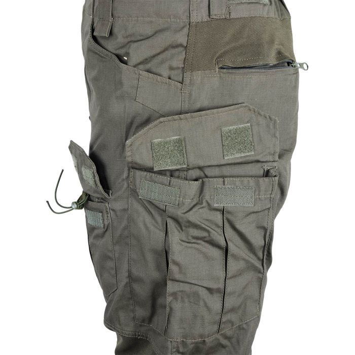 Штаны Defcon 5 Gladio Pants Olive XL (D5-3227 OD XL) изображение 8