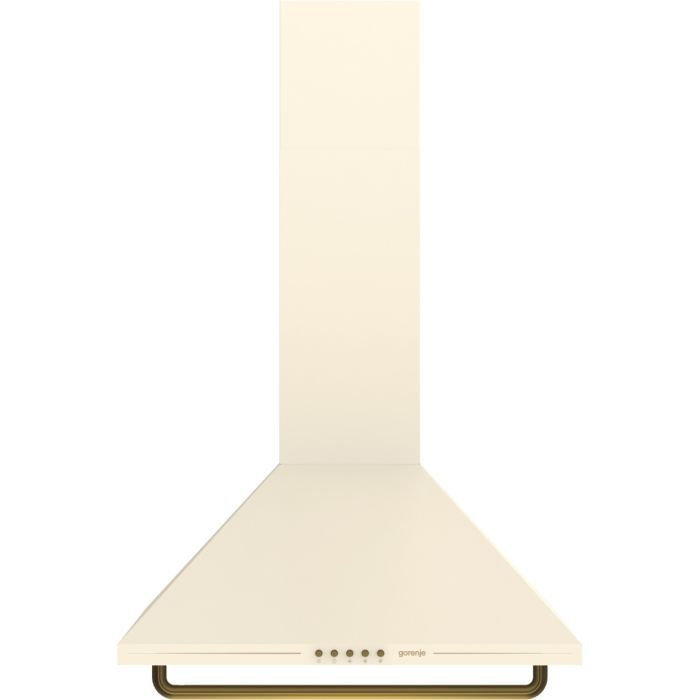 Витяжка кухонна Gorenje WHC63CLI