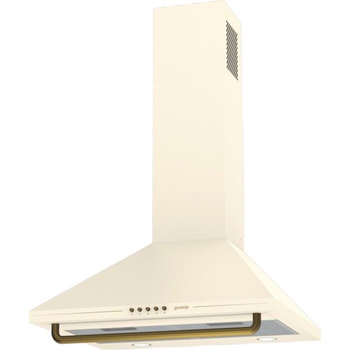 Витяжка кухонна Gorenje WHC63CLI зображення 3