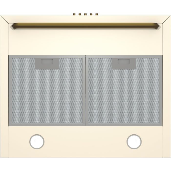 Витяжка кухонна Gorenje WHC63CLI зображення 4