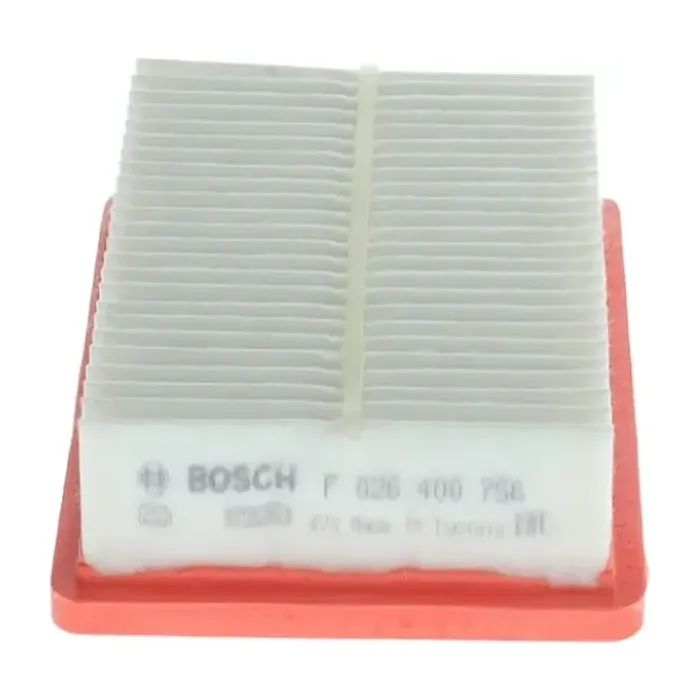 Повітряний фільтр для автомобіля Bosch F026400756