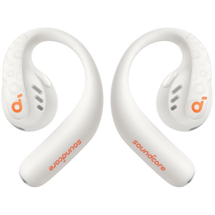 Наушники Anker SoundCore AeroFit Pro Purple (A3871GQ1)