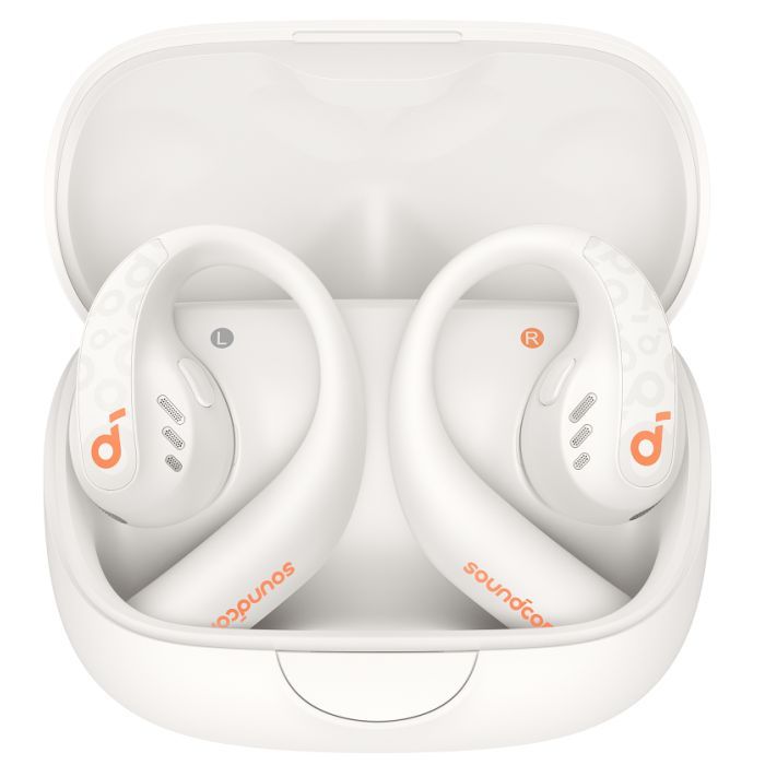 Наушники Anker SoundCore AeroFit Pro Purple (A3871GQ1) изображение 7