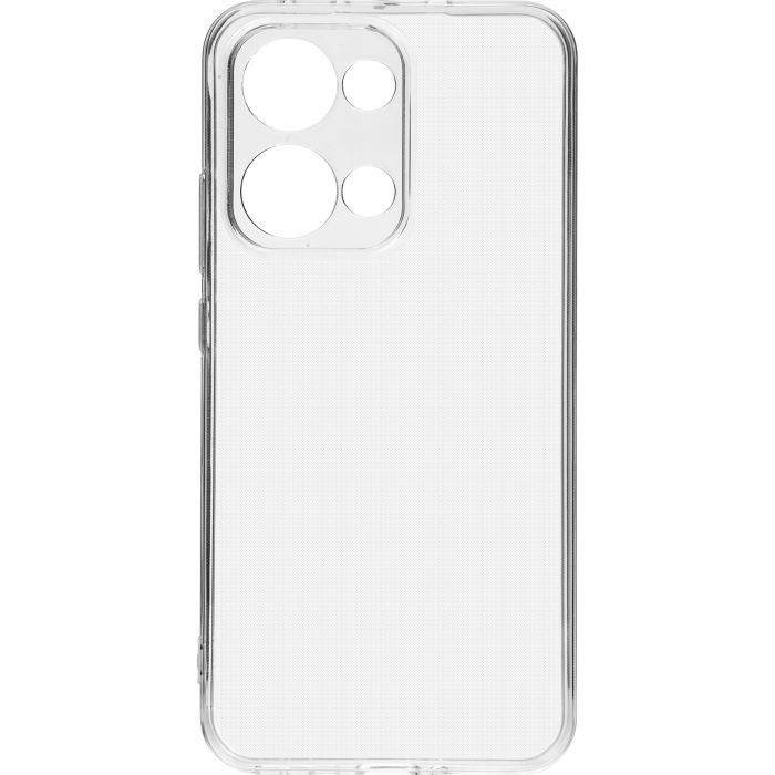 Чехол для мобильного телефона Armorstandart Air OPPO Reno13 5G Camera cover Clear (ARM81883)