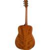 Гітара акустична Yamaha FG800M Natural зображення 2