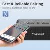 Акустична система Tronsmart T2 Plus Upgraded Black (1019754) зображення 10