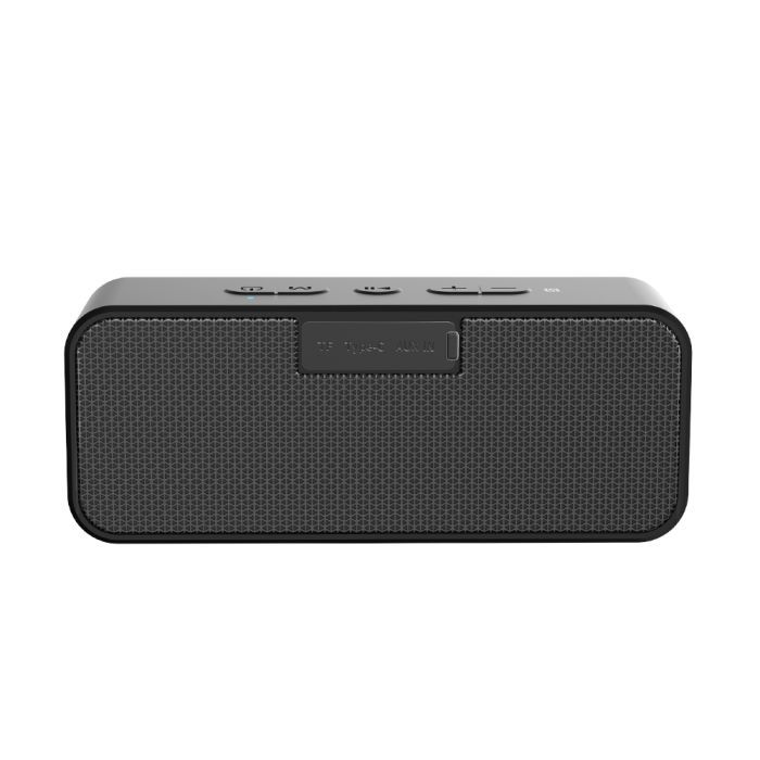 Акустична система Tronsmart T2 Plus Upgraded Black (1019754) зображення 2