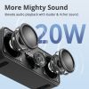 Акустична система Tronsmart T2 Plus Upgraded Black (1019754) зображення 4