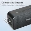 Акустична система Tronsmart T2 Plus Upgraded Black (1019754) зображення 5