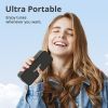 Акустична система Tronsmart T2 Plus Upgraded Black (1019754) зображення 7