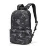 Рюкзак туристический Pacsafe Metrosafe X 20L камуфляжний (30640814) изображение 3