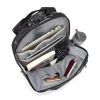 Рюкзак туристический Pacsafe Metrosafe X 20L камуфляжний (30640814) изображение 7