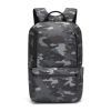 Рюкзак туристический Pacsafe Metrosafe X 20L камуфляжний (30640814)