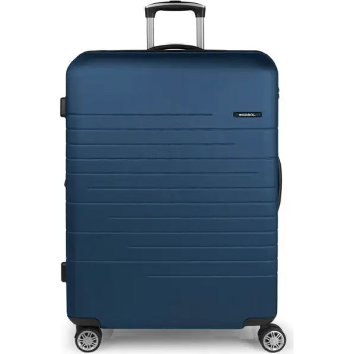 Чемодан Gabol Escape (L) Azul (124147-003) (931347)