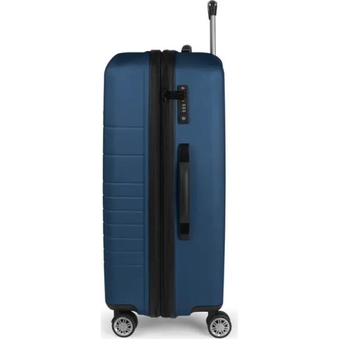 Чемодан Gabol Escape (L) Azul (124147-003) (931347) изображение 2