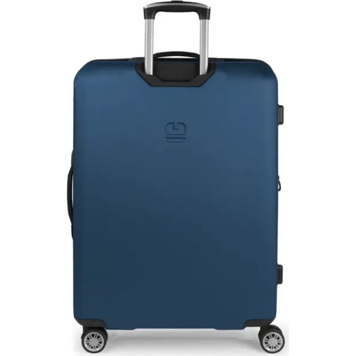 Чемодан Gabol Escape (L) Azul (124147-003) (931347) изображение 3