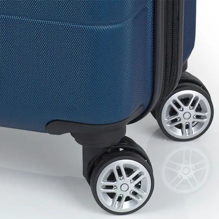 Чемодан Gabol Escape (L) Azul (124147-003) (931347) изображение 9
