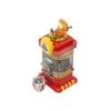 Конструктор Pantasy Garfield -Fantastic Machines - Машина для попкорну (86810) изображение 4