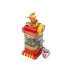 Конструктор Pantasy Garfield -Fantastic Machines - Машина для попкорну (86810)