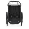 Коляска Thule Chariot Sport Double (Midnight Black) (TH 10201023) изображение 4