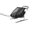 Коляска Thule Chariot Sport Double (Midnight Black) (TH 10201023) изображение 8