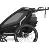 Коляска Thule Chariot Sport Double (Midnight Black) (TH 10201023) изображение 9