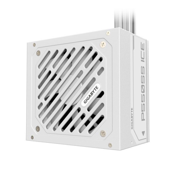 Блок питания GIGABYTE 550W (GP-P550SS ICE) изображение 3