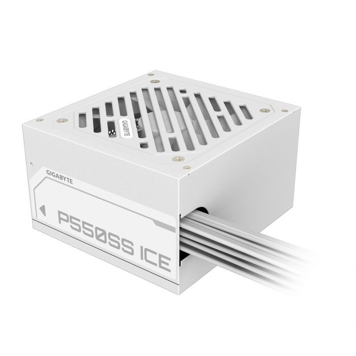 Блок питания GIGABYTE 550W (GP-P550SS ICE) изображение 6