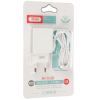 Зарядное устройство XO L75 2USB/2.4A + MicroUSB White (XO-L75-M) изображение 2