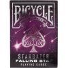 Гральні карти Bicycle Stargazer Falling Star (ВР_БСФС) зображення 2