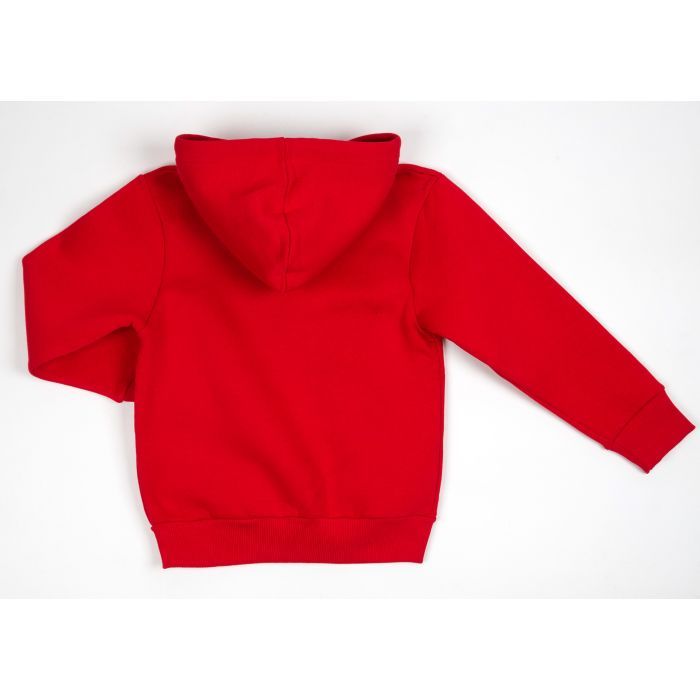Кофта дитяча Cloise флісова (CL0125009-128-green) зображення 2