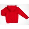 Кофта дитяча Cloise флісова (CL0125009-128-red) зображення 2