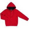 Кофта дитяча Cloise флісова (CL0125009-128-red)