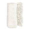 Плед Ardesto Chenille 140х190см, 100% поліестер, айворі (ART0202CH) зображення 2