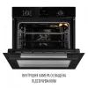 Духовой шкаф Perfelli PERLA 6D10I NERO изображение 3