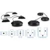Спикерфон AVer Informаtion Inc. Fone540 (61U6100000AC) изображение 5