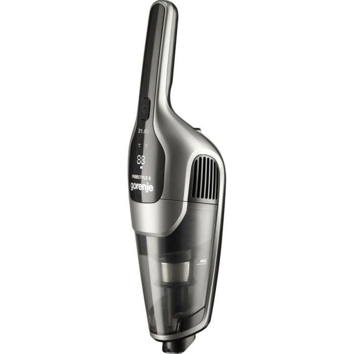 Пылесос Gorenje SVC216110FSIIBKA изображение 9