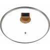 Сотейник Bergner Earth black з кришкою 28 см (BG-32038-BK) изображение 6