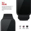Пленка защитная Armorstandart Xiaomi Smart Band 9 Active 6pcs (ARM83826) изображение 3