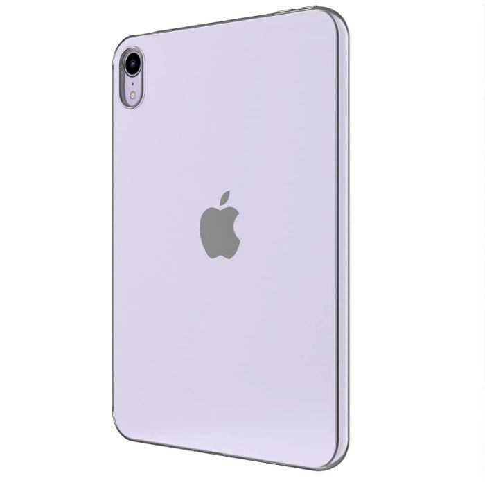 Чехол для планшета BeCover Transparancy BeCover Apple iPad Mini 7 2024 (712925) изображение 3